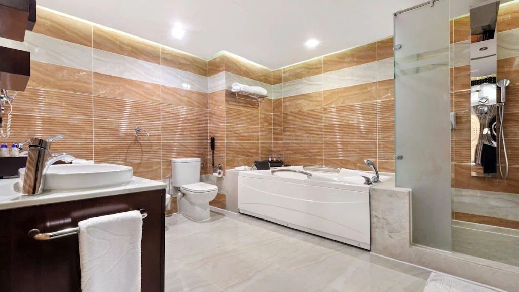 الفندق الباتروس وايت بيتش ريزورت - الغردقة